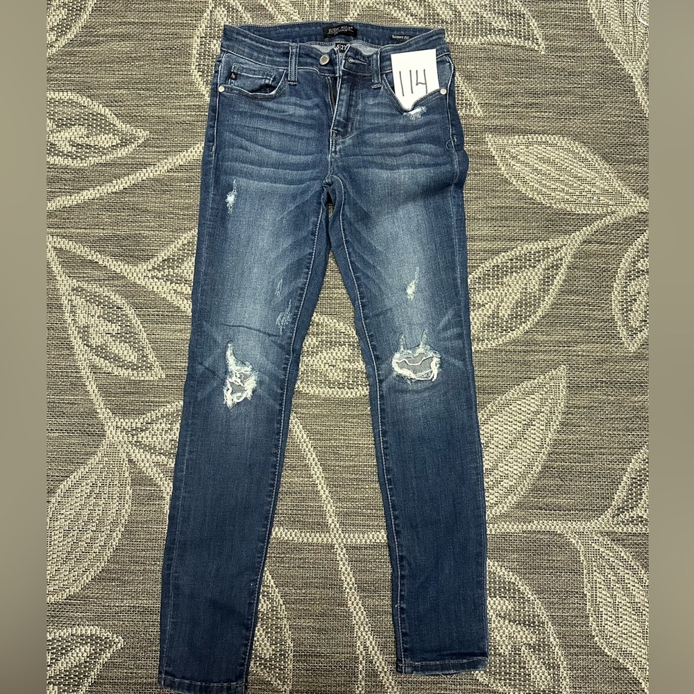 Judy Blue Jeans